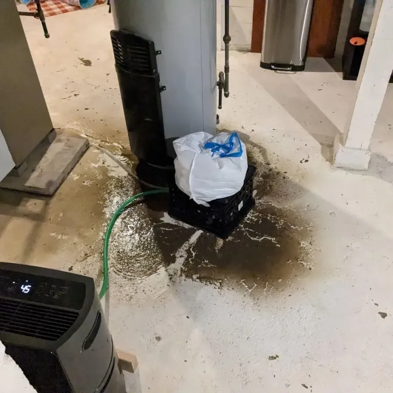 Sewage Backup Cleanup Service in Spencer County, KY